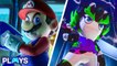 10 Things To Know Before Playing Mario + Rabbids Sparks of Hope