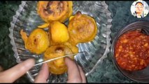 सिर्फ 5 मिनट में बनाएं टमाटर प्याज की स्वादिष्ट सब्जी। Pyaz Tamatar Ki Sabzi। Onion Tomato Sabji