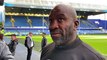 Darren Moore was delighted with Sheffield Wednesday's Wycombe Wanderers win