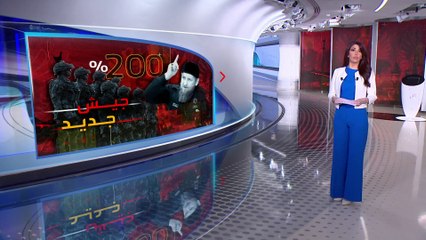 الساعة 60 | بعد التعبئة.. مغامرة قد ينفذها بوتين في أوكرانيا