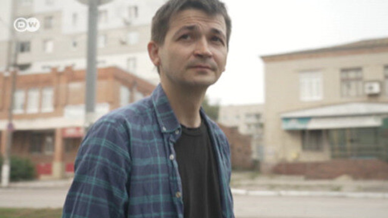 Ukraine: Bewohner befreiter Gebiete berichten