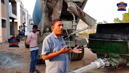 slab works || A to Z Civil Works || Telugu tutorials