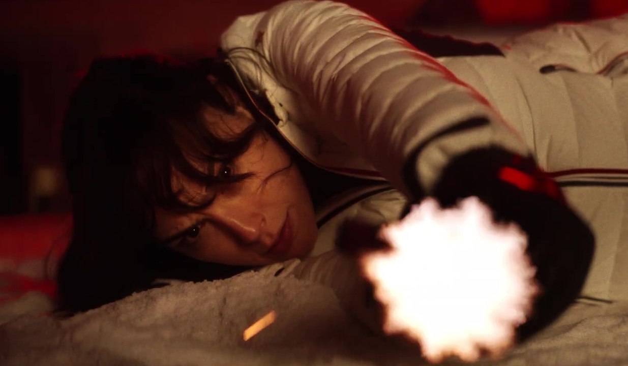 Heart of Stone - Vorschau (Deutsche UT) HD