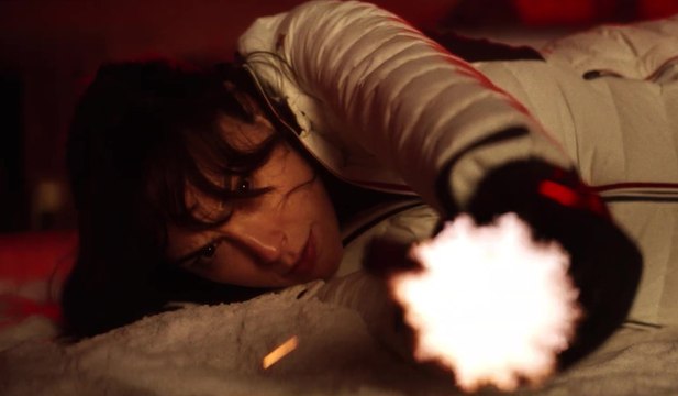 Heart of Stone - Vorschau (Deutsche UT) HD