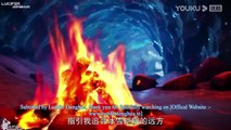 The Magic Chef of Ice and Fire – Bing Huo Mo Chu episode 43 English sub - Chinese Donghua Anime