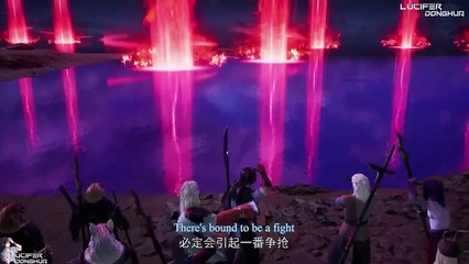 Yao Shen Ji – Tales of Demons and Gods Season 5 Episode 97 [ep 269] English sub - Chinese Donghua Anime