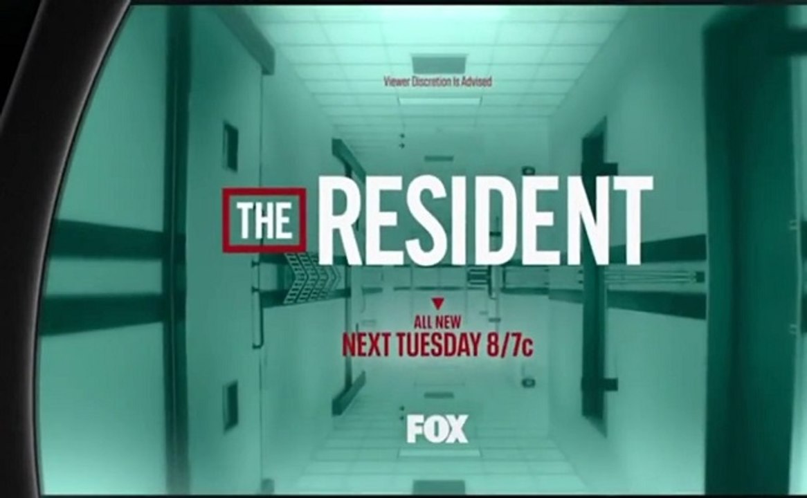 The Resident - Promo 6x02