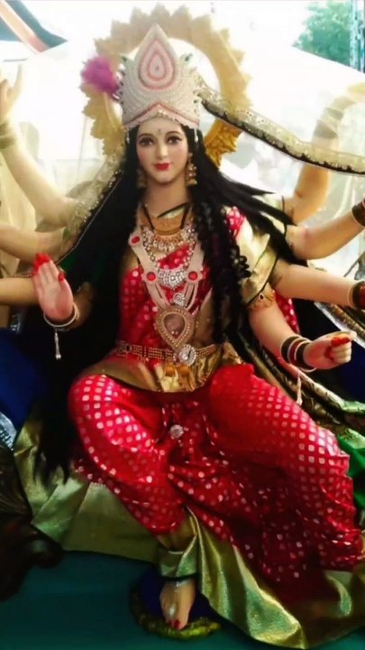 Jay ambaji ma