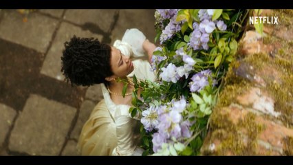 Queen Charlotte A Bridgerton Story  - Trailer subtitulado en español