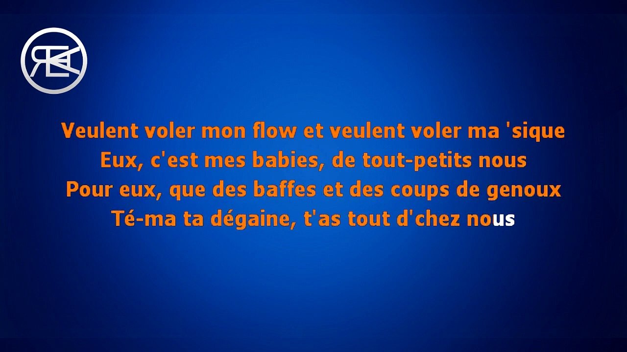 KARAOKE Gazo - Die