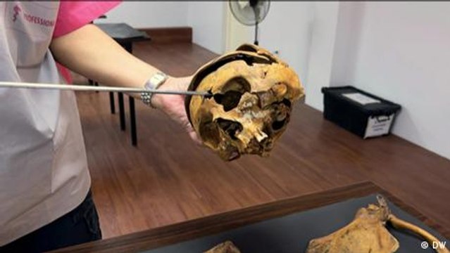 Philippines: Extrajudicial killings in drugs war