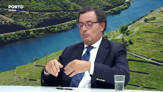 Castro Almeida: num país tão centralista, para qualquer serviço público que seja criado, há um princípio básico que é não pode ficar sedeado em Lisboa