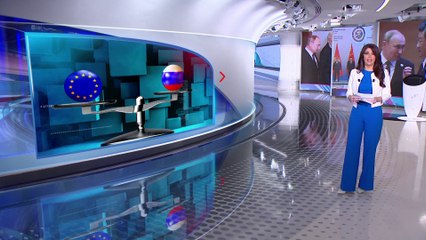 الساعة 60 | ورقة بوتين الأخيرة في الضغط على أوروبا.. تكاد تفقد قوتها