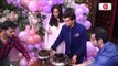 Bipasha Basu and Karan Singh Grover’s baby shower ceremony was all things dreamy