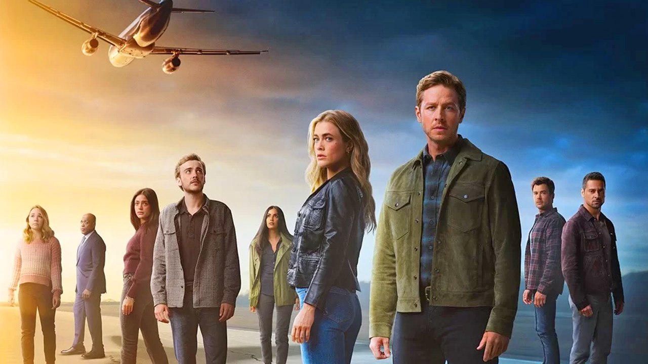 Manifest - S04 Trailer (Deutsch) HD