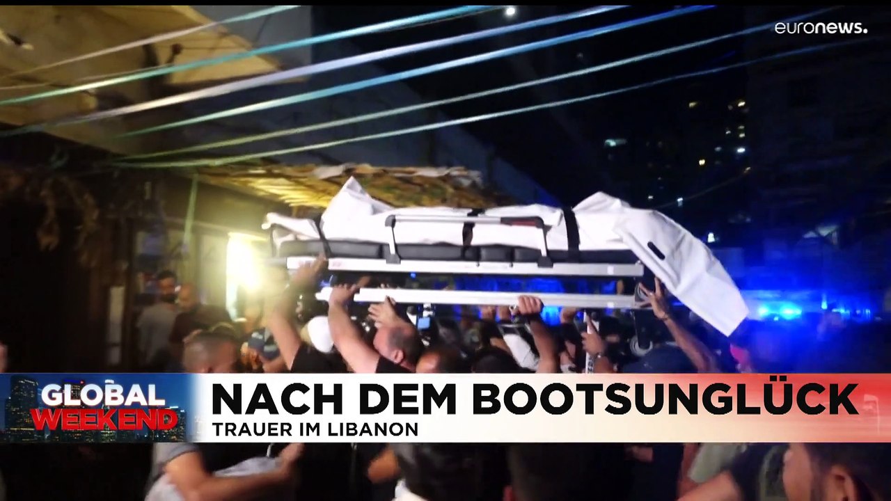 Nachrichten des Tages | 24. September - Abendausgabe