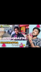 BRAHMASTRA KI MASTI  | COMEDY VIDEO | BEING BOY BC