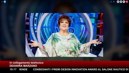 Non Succederà più - 24 Settembre 2022 - Deianira Marzano