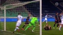 Slovenija 1:0 Hrvatska