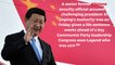 Is Xi Jinping Is In House Arrest?