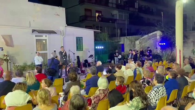 Palermo, una casa per i pazienti oncologici e i loro familiari