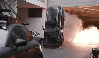 Extraction 2 -  First Look (English) HD