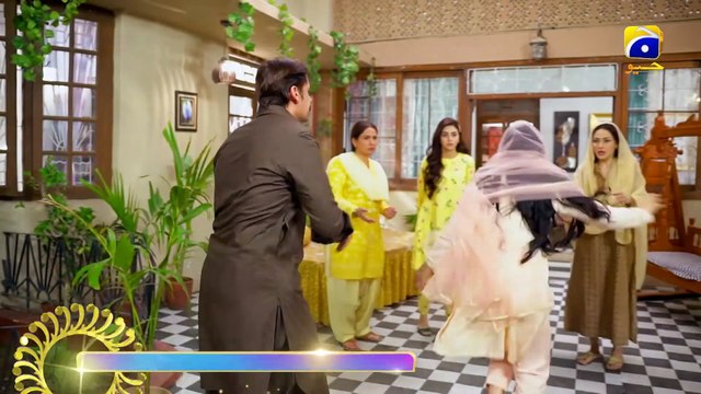 Siyani Mega Episode 22 23 Promo Tomorrow at 800 PM On Har Pal Geo