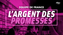 EuroBasket : L'argent des promesses - Reportage