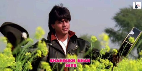 Shahrukh Khan Hits