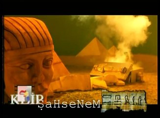 Şahsenem- Yüreğim Meskendir Aşka (Official Video)