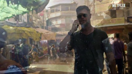 Extraction 2  Exclusive First Look  Netflix_1080p