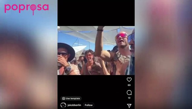 El vídeo viral de Iñigo Onieva poniéndole los cuernos a Tamara Falcó semanas antes de anunciar su compromiso
