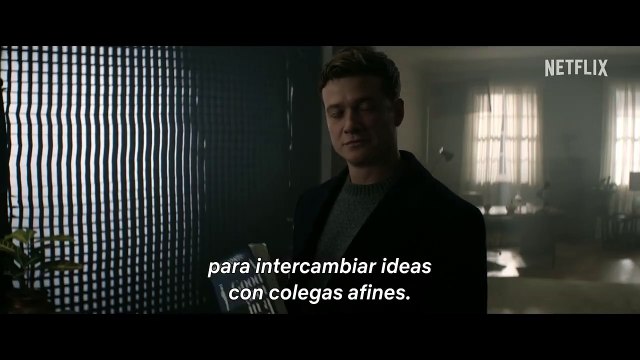 You - temporada 4 Anuncio estreno VOSE