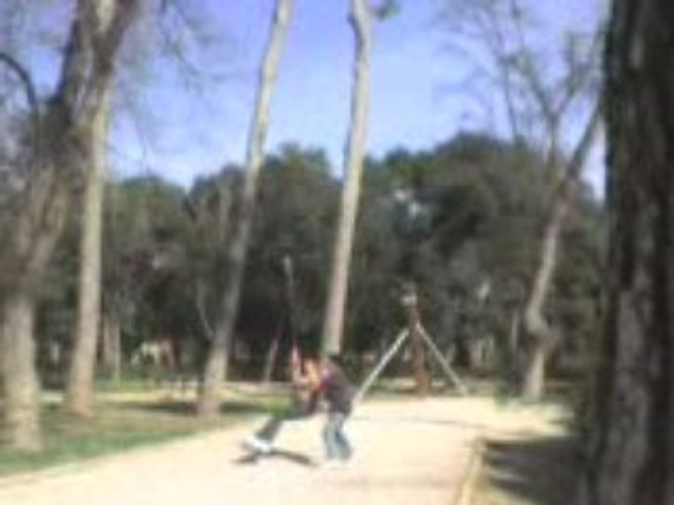 Léo parc Figueres