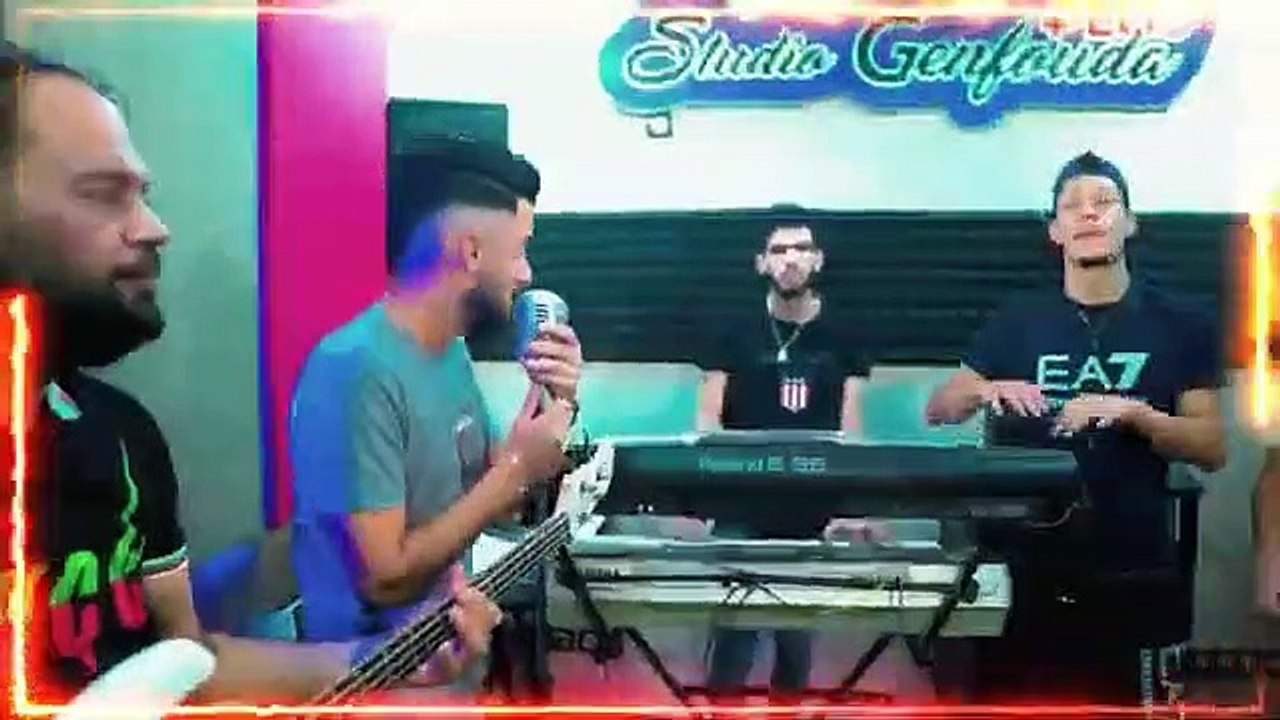Cheb Mohssen 2022 FT Raouf Samoury _ علا جالك راس ينقطع © Jalak Ras Yangta3 _ Exclusive Music Vidéo