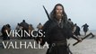 Vikings: Valhalla Season 2  | First Look - Netflix