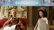 Queen Charlotte: A Bridgerton Story | TUDUM Exclusive First Look - Netflix