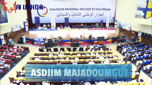 Asdjim Madjadoumgué demande la décoration avec médailles et mérite agricole des grands producteurs. Il préconise de multiplier les puits pastoraux pour aider les transhumants.