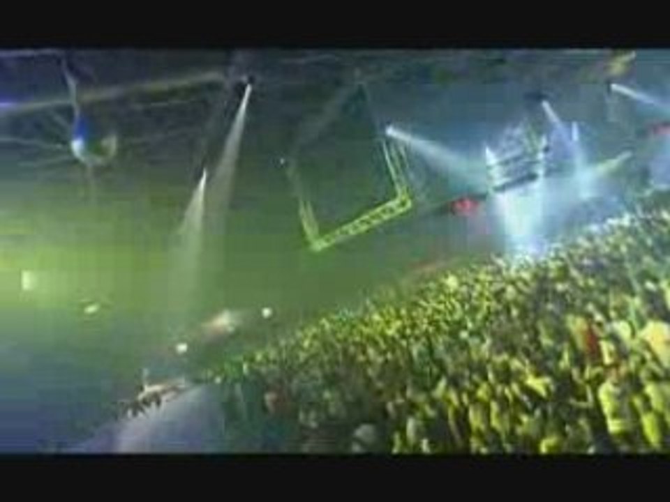 Blank & Jones - Sweet Revenge