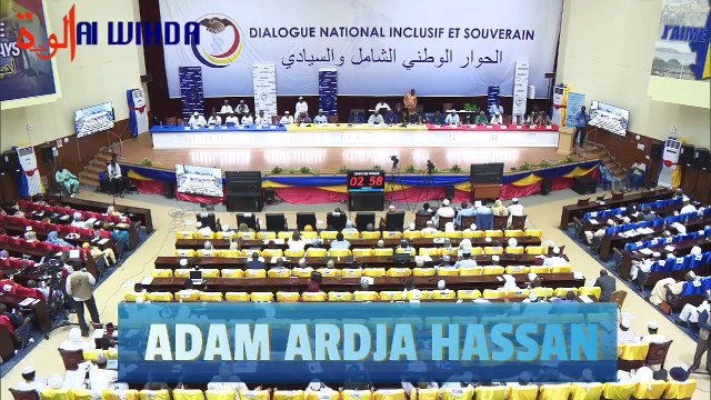 Adam Ardja Hassan : « Un peuple mal formé est un peuple à terre (…) réglons nos problèmes de gouvernance et le reste suivra naturellement »