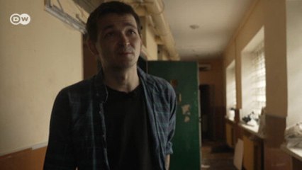 Ucranianos relatan los horrores de la ocupación rusa