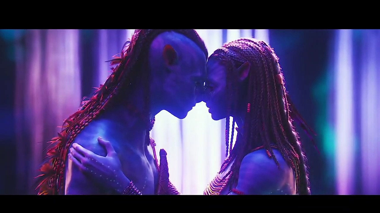 AVATAR Re Release Trailer (2022)