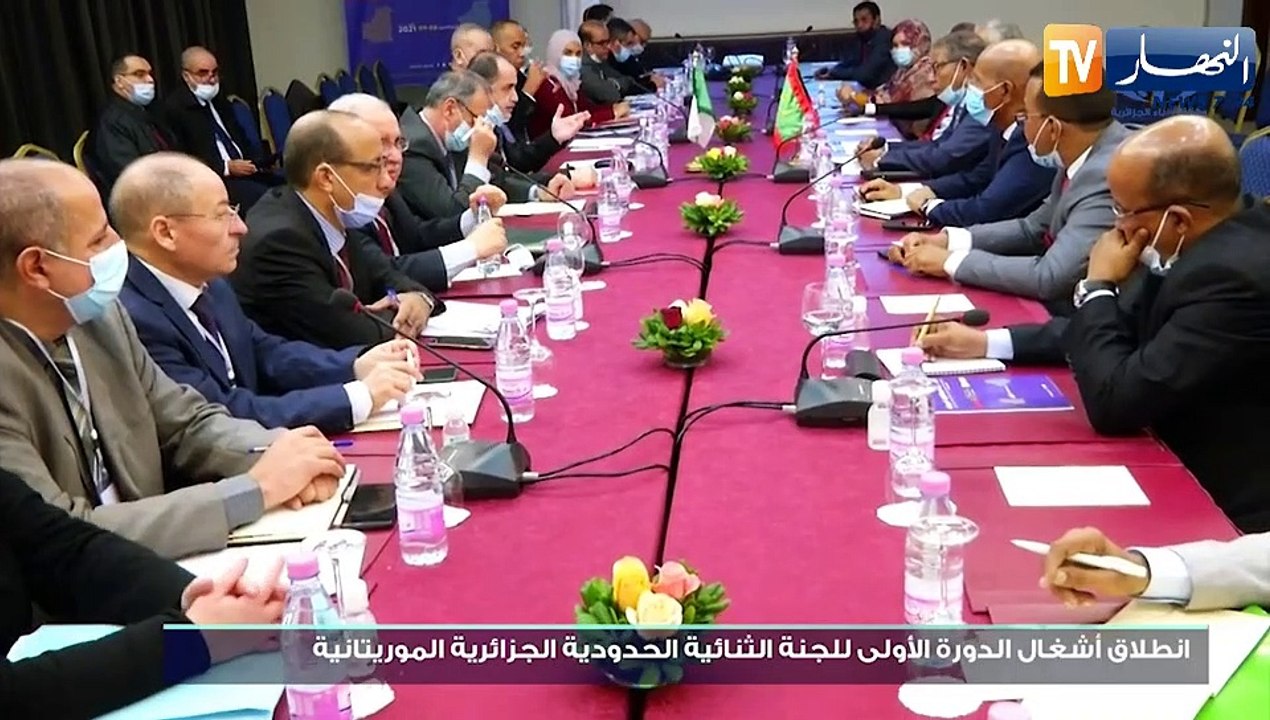 صيد بحري: شراكة نوعية بين الجزائر و موريتانيا..تصدير السفن مقابل صيد السمك