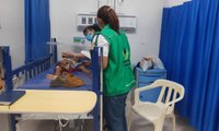Investigan intoxicación masiva de 41 menores en Norte de Santander, 6 de ellos se encuentran en UCI
