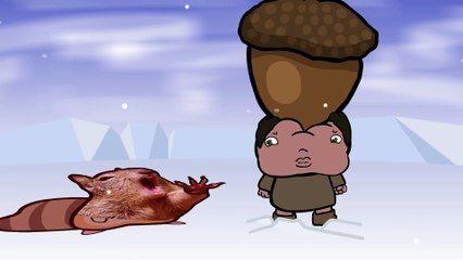 ICE AGE dies dumb _ Dumb Die Dumb