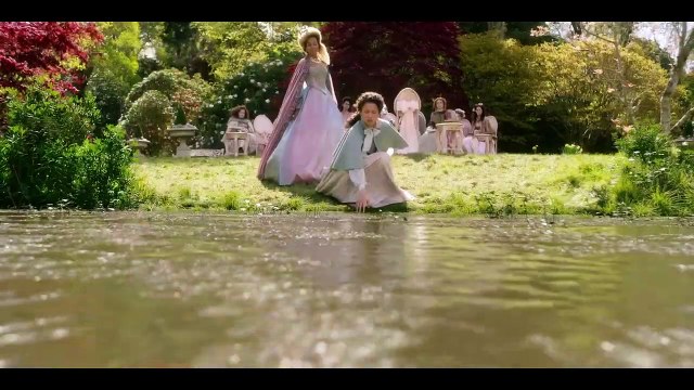 L'école du bien et du mal Bande-annonce (UK)