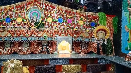 Sharadiya Navratri- 2022: अब 9 दिन व्रत, पूजन, उपवास और श​क्ति की भ​क्ति