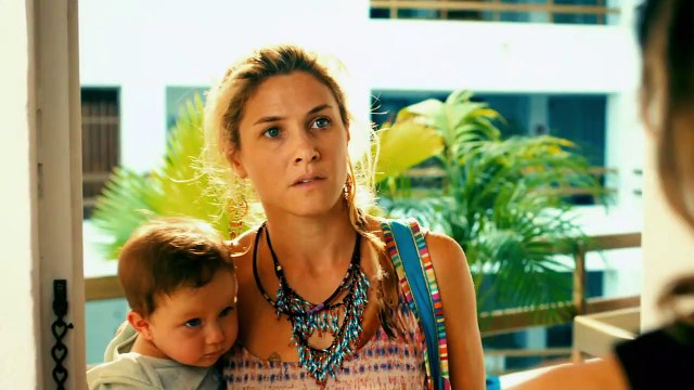 Ni repris ni échangé Bande-annonce (EN)