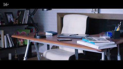 The Ex Bande-annonce (RU)