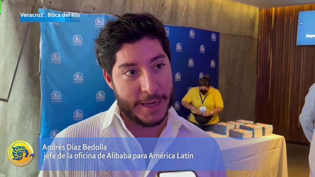 México, el quinto país en compras al mayoreo por internet